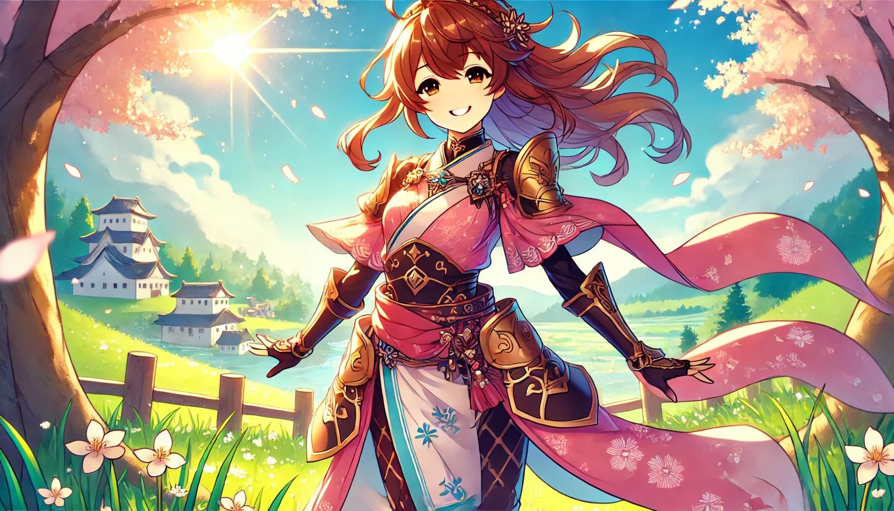 Ryona Image